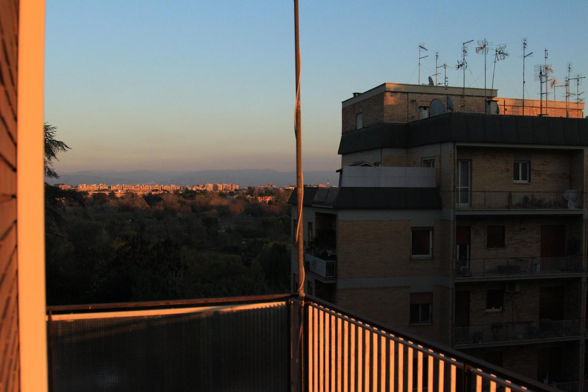 Appartamento Domus Anna *