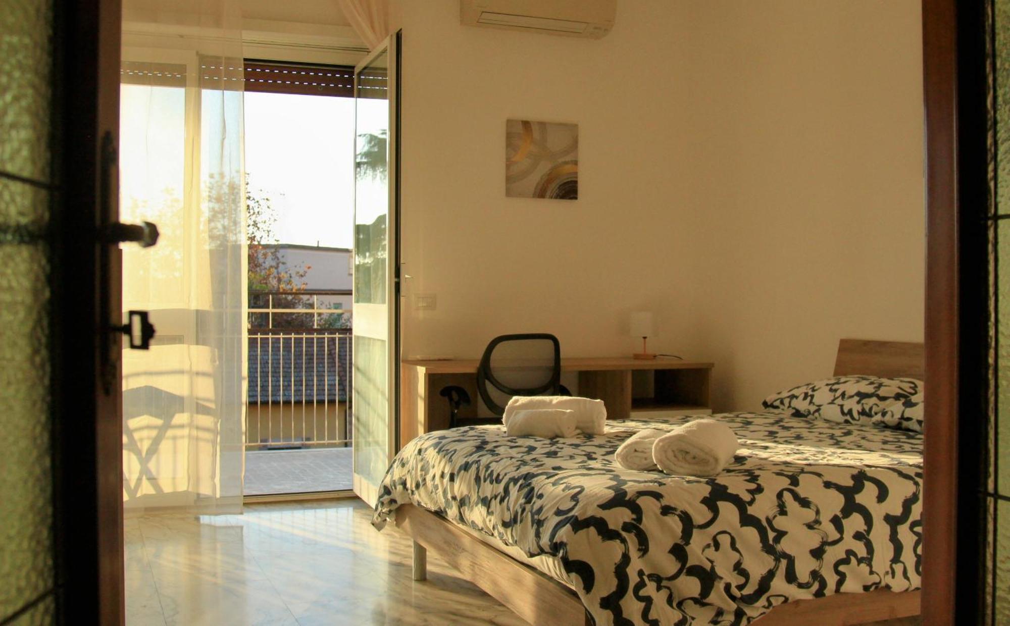 Appartamento Domus Anna Roma