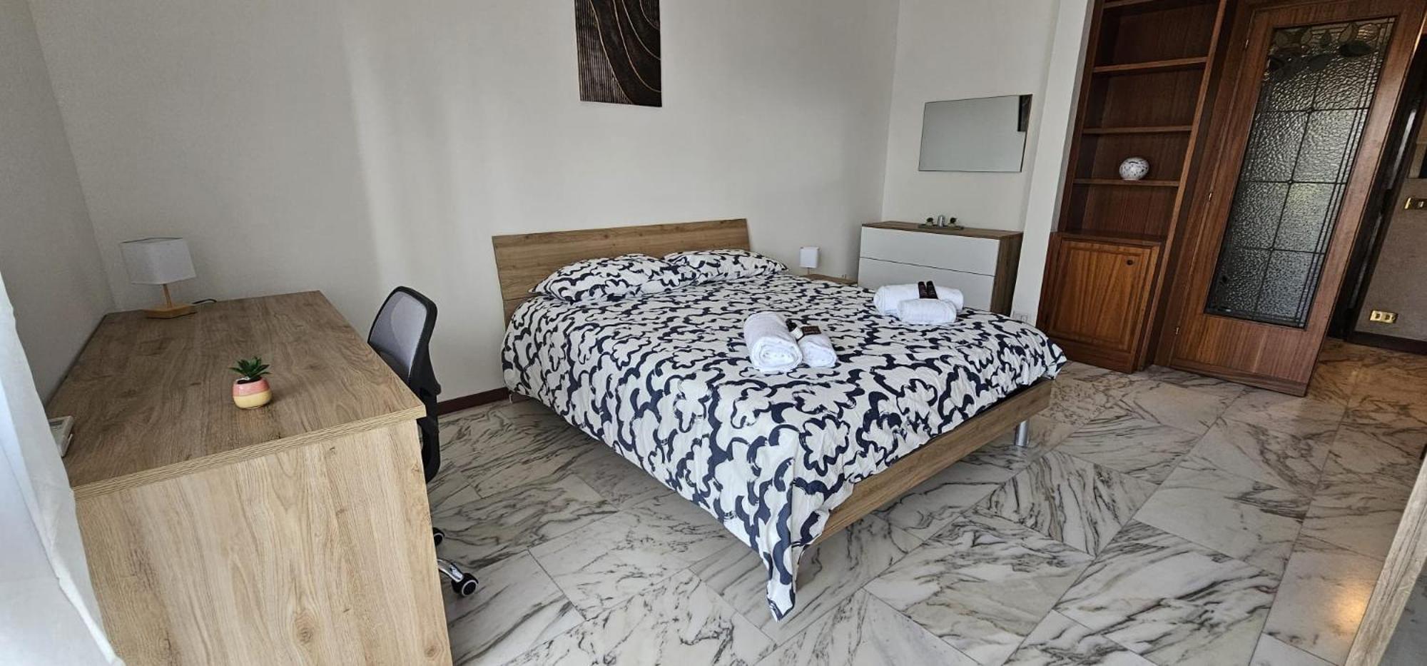 Appartamento Domus Anna Roma