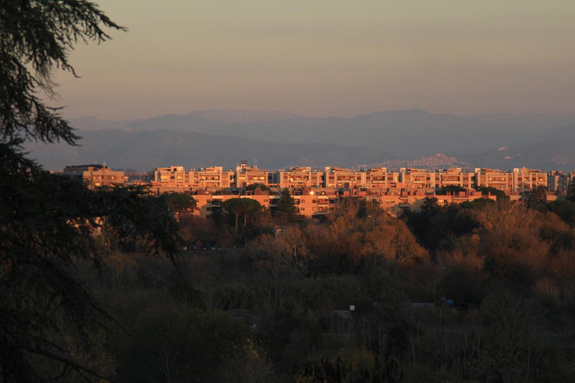 Appartamento Domus Anna Roma