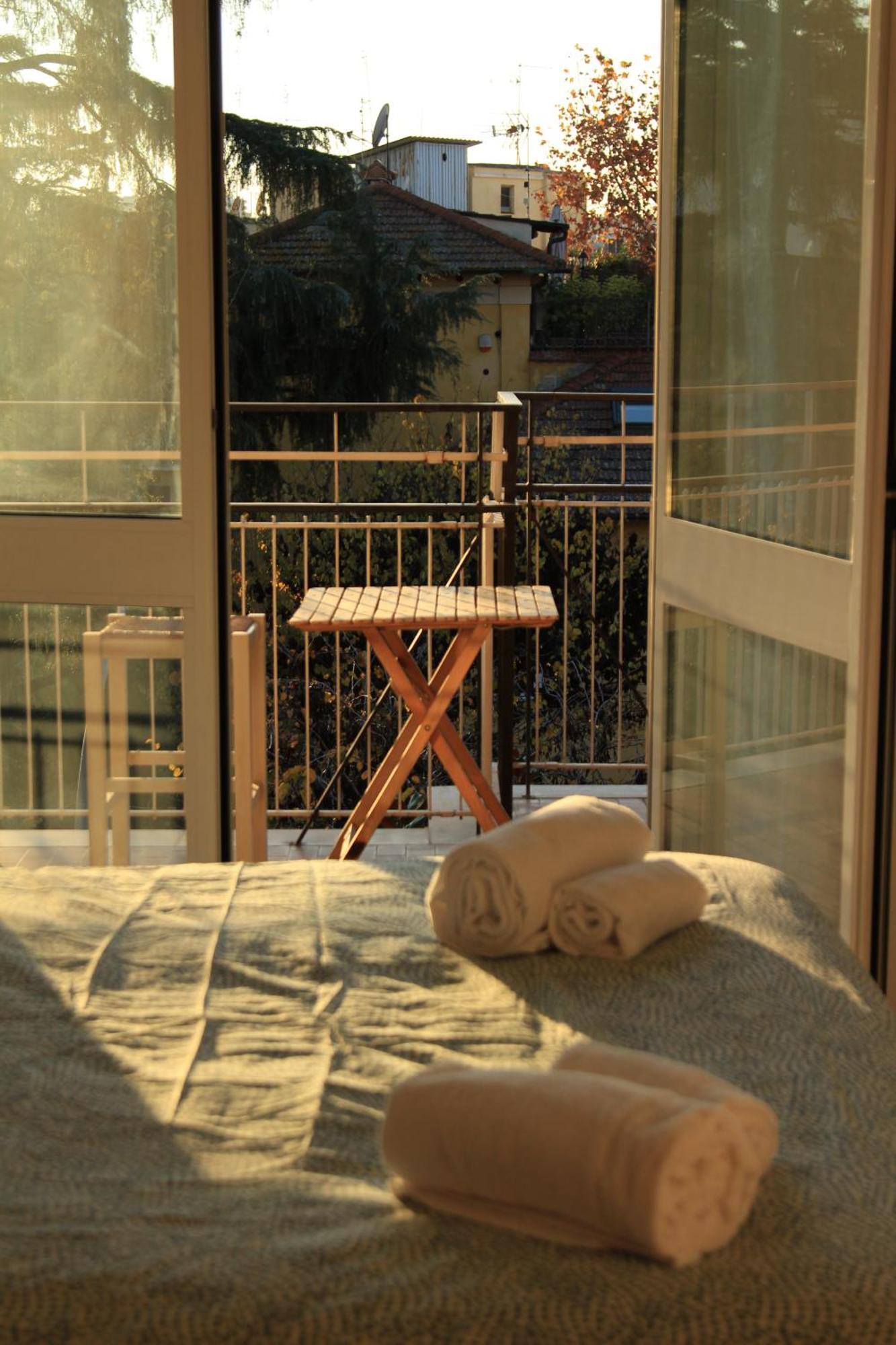 Appartamento Domus Anna *