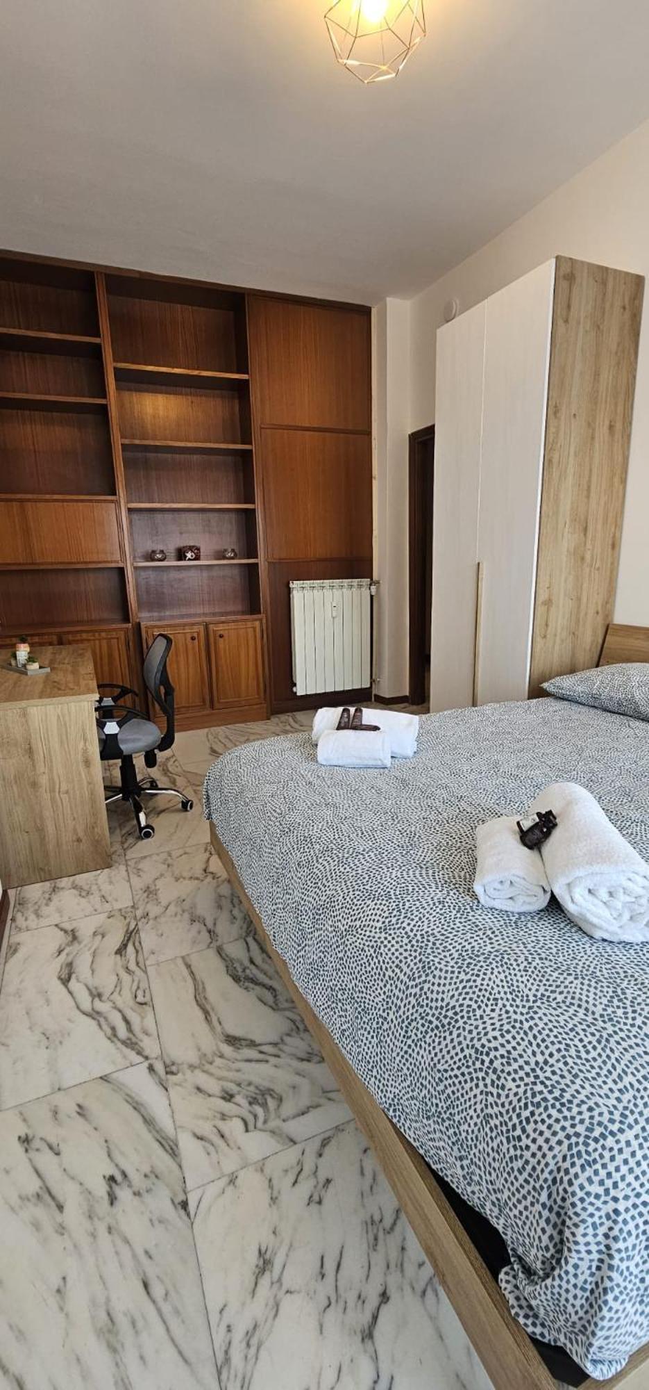 Appartamento Domus Anna Roma