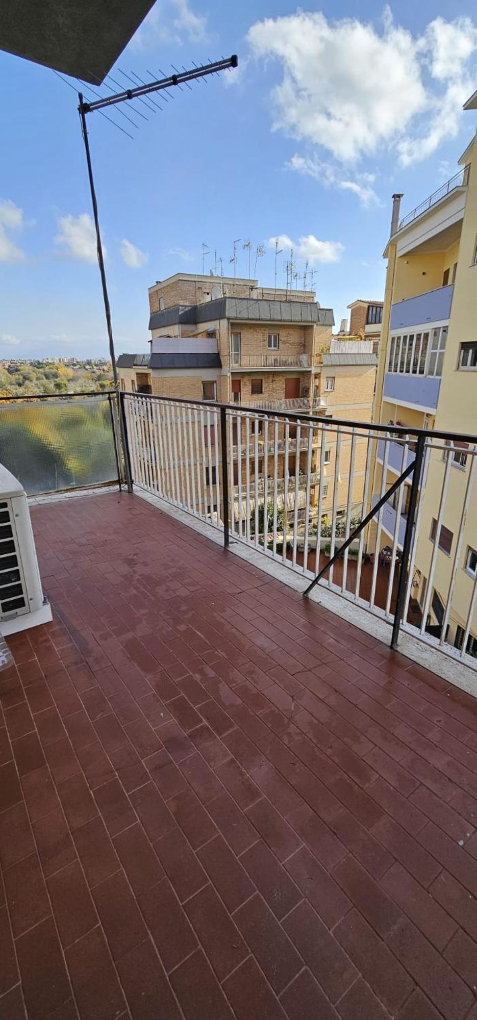 Domus Anna Appartamento Roma