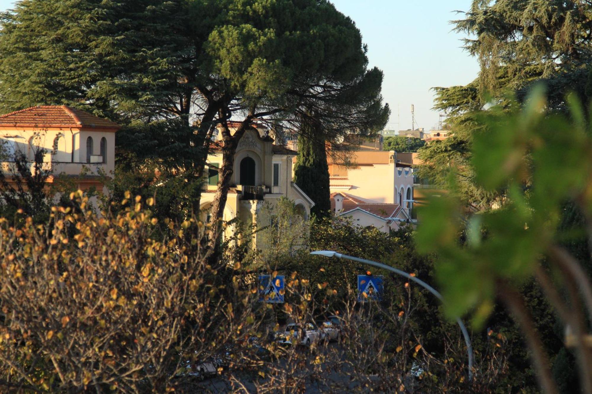 Appartamento Domus Anna Roma